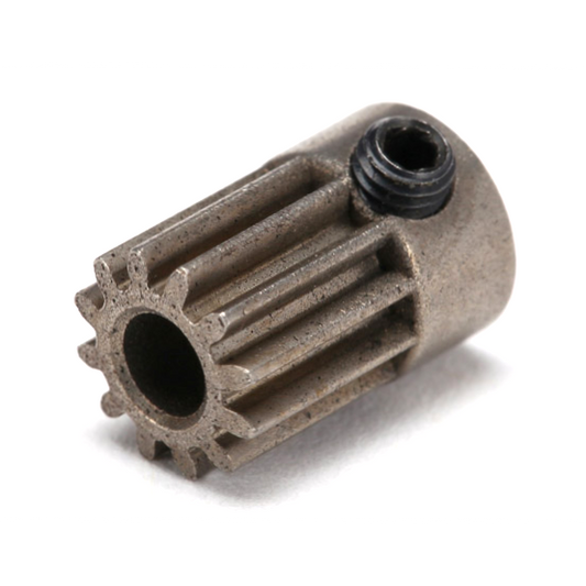 Pinion Gear 12T 48P: 2428