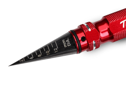 Body Reamer, Aluminum Handle: 3433X