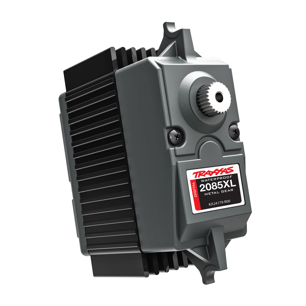 Servo High Torque Digital Metal Gear: 2085XL