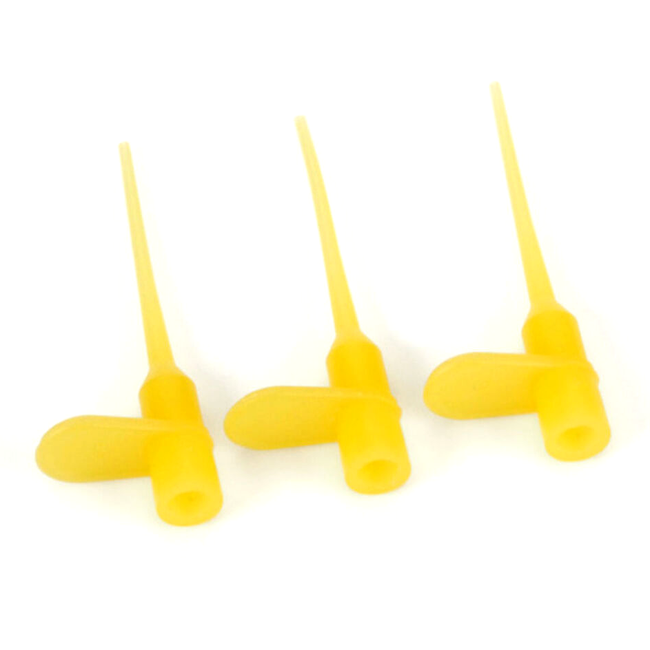 Glue Tips(3) for Pro-Line Tire Glue