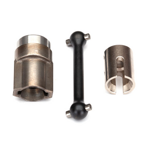 Traxxas Driveshaft Center Front Steel UDR (8556X)