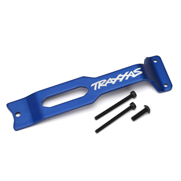 Chassis Brace, Rear (fits ERevo/Summit): 5632