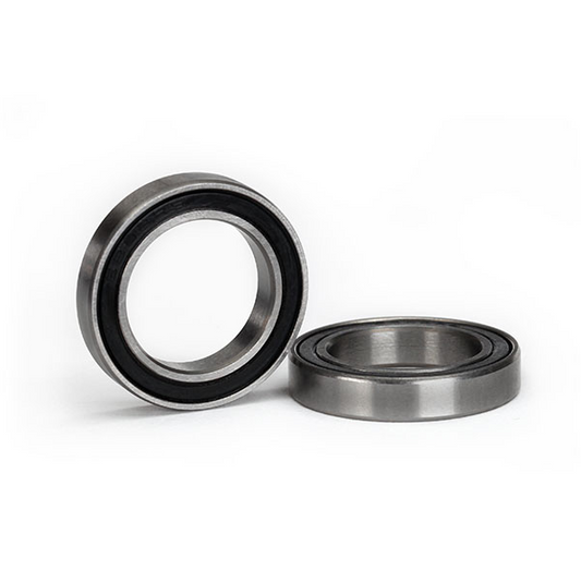 Ball Bearings BLK 17x26x5 (2): 5107A