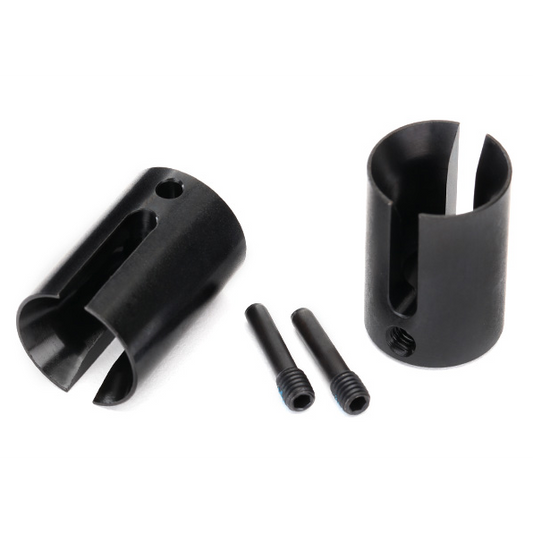 Drive Cup Machined Steel (2): 8652