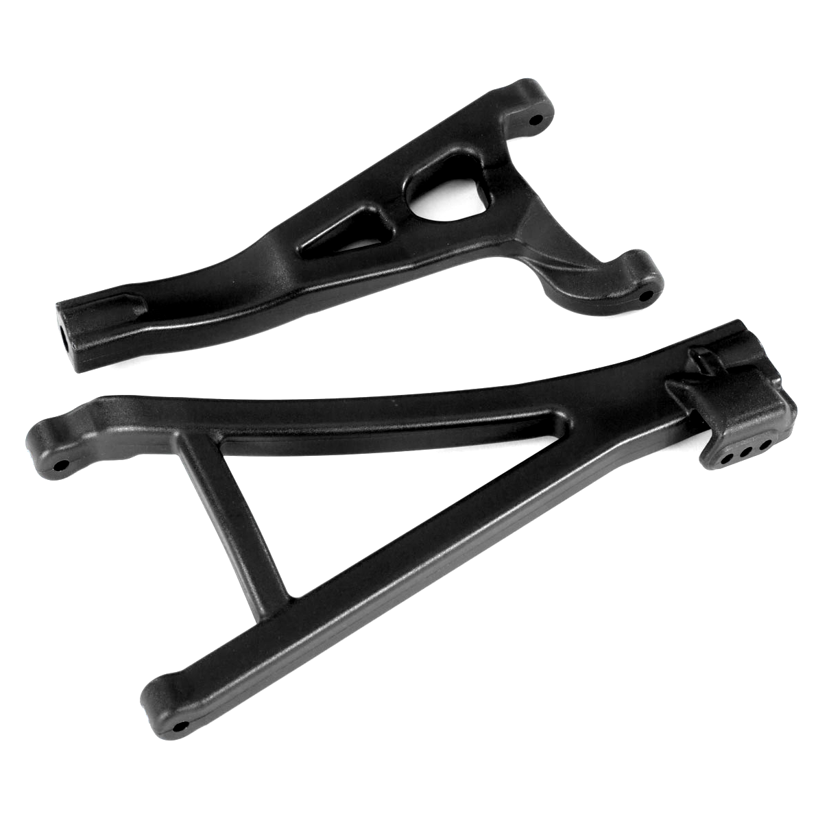 Suspension Arms Front HD Right: 8631