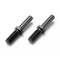 Rocker Arm Post Steel (2): 5354