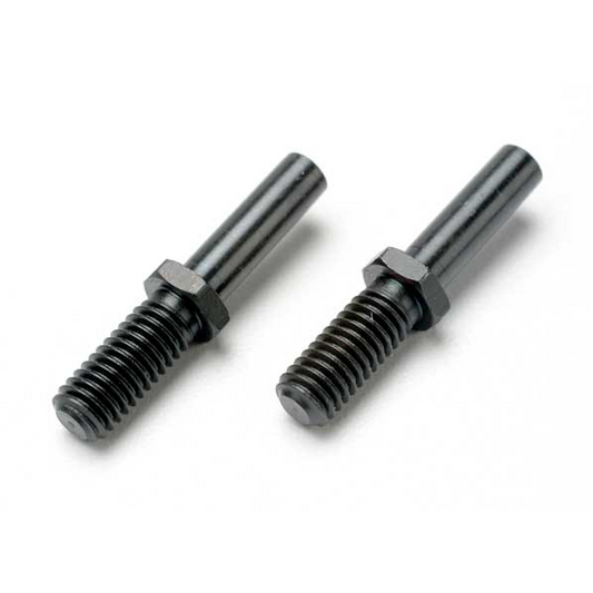 Rocker Arm Post Steel (2): 5354