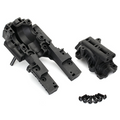 Bulkhead Front Upper/Lower: 8630