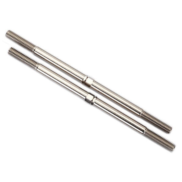 Toe Link 5.0mm Steel F/R: 8638