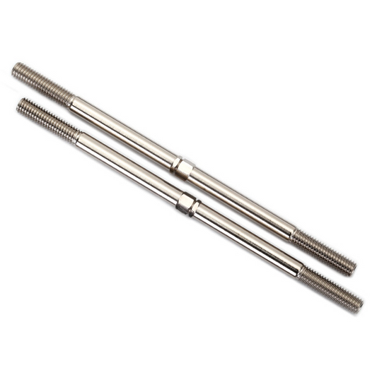 Toe Link 5.0mm Steel F/R: 8638