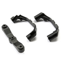Steering Arm Mount/Stops: 5343X