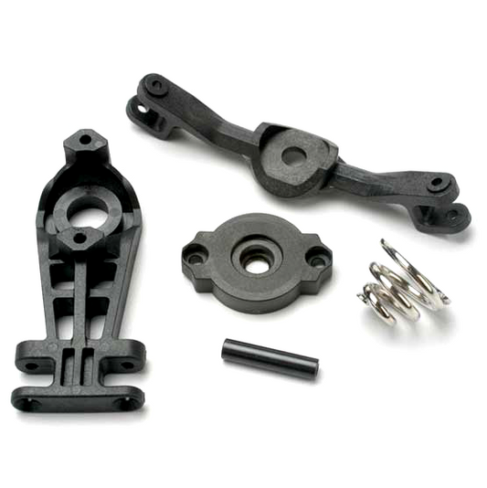 Steering Arm U/L Servo Saver: 5344