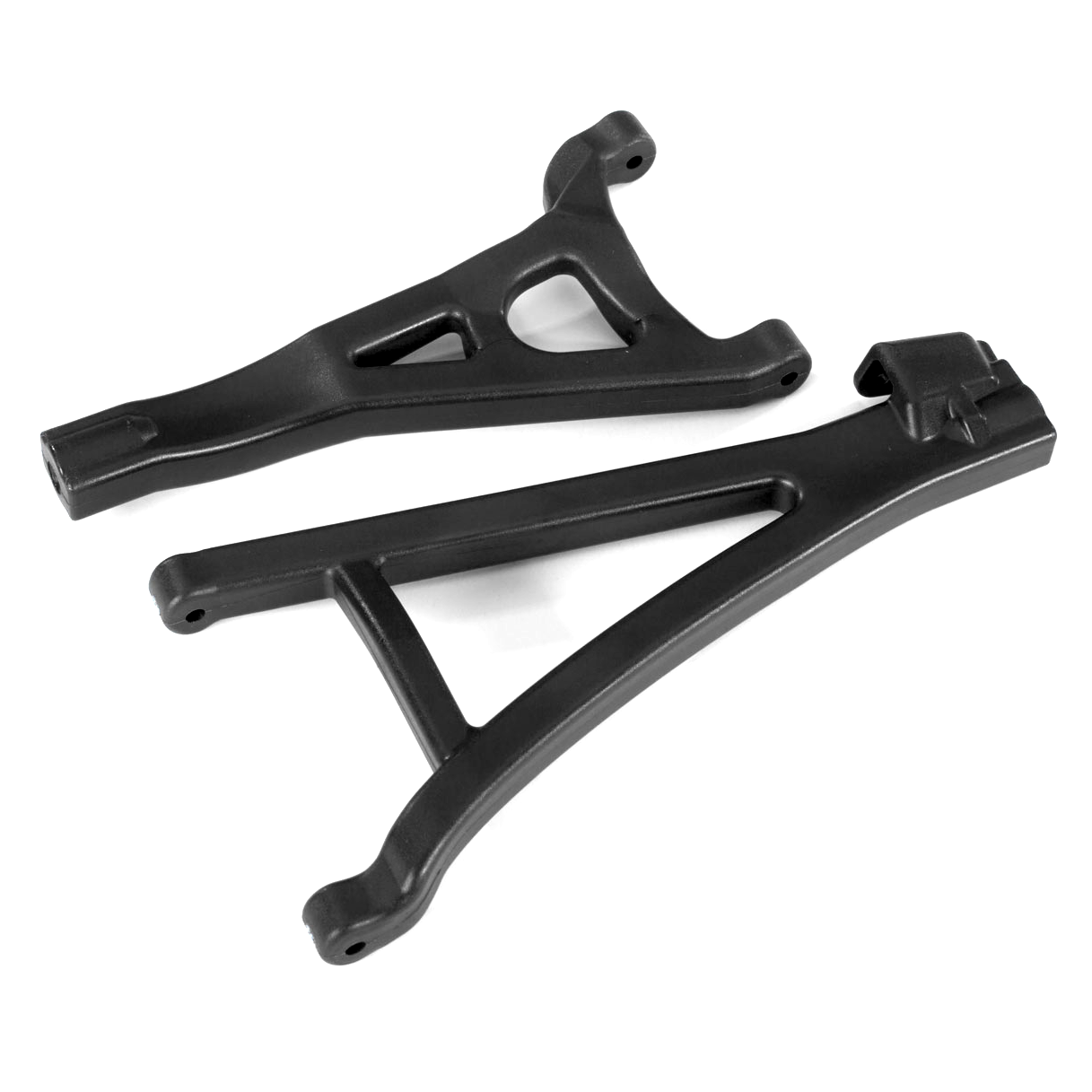 Suspension Arms Front HD Left: 8632
