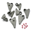 Rocker Arm Set Progressive 2: 5358