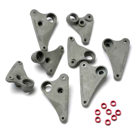 Rocker Arm Set Progressive 2: 5358