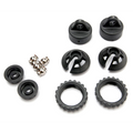 Shock GTR Cap & Spring Retainer: 5465