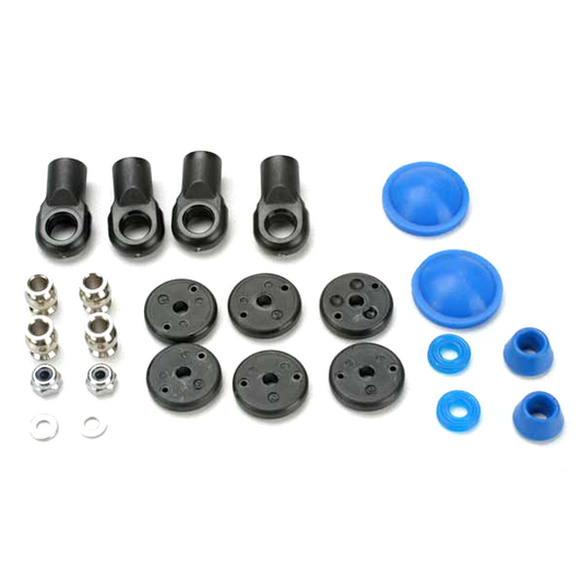 Shock GTR Rebuild Kit: 5462