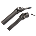 Driveshaft Assembly Maxx Duty: 8950
