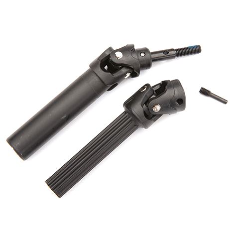 Driveshaft Assembly Maxx Duty: 8950