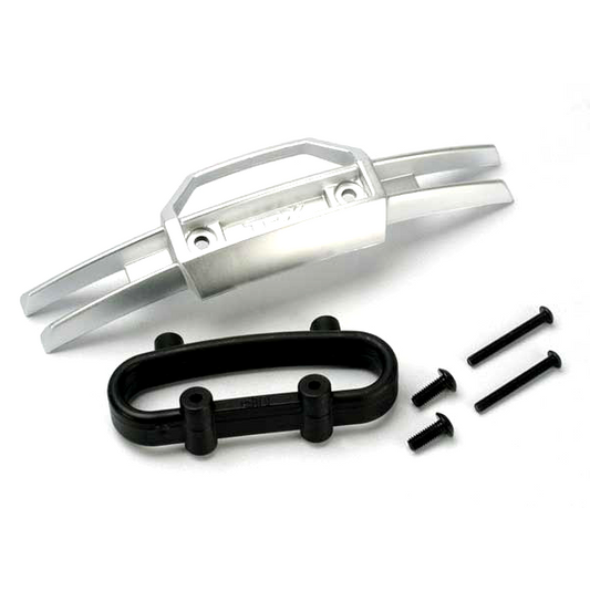 Bumper, Front/ Bumper Mount, Front: 5335