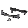 Body Posts, Clipless, Front & Rear (1 ea): 8614
