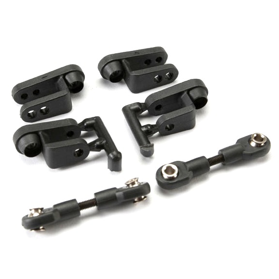 Servo Horns, Steering Linkage: 5345R