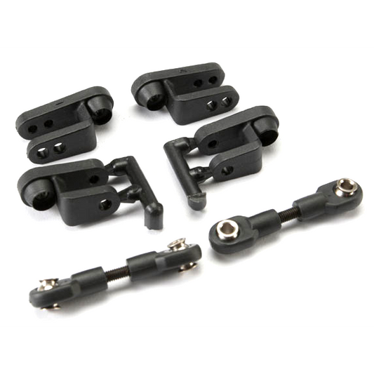 Servo Horns, Steering Linkage: 5345R