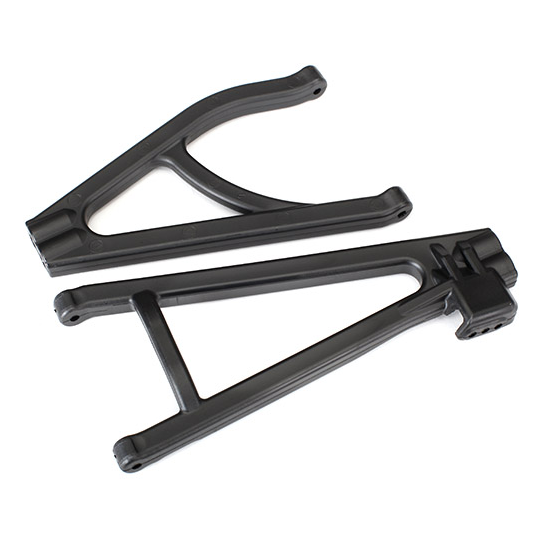 Suspension Arms Rear HD Left: 8634