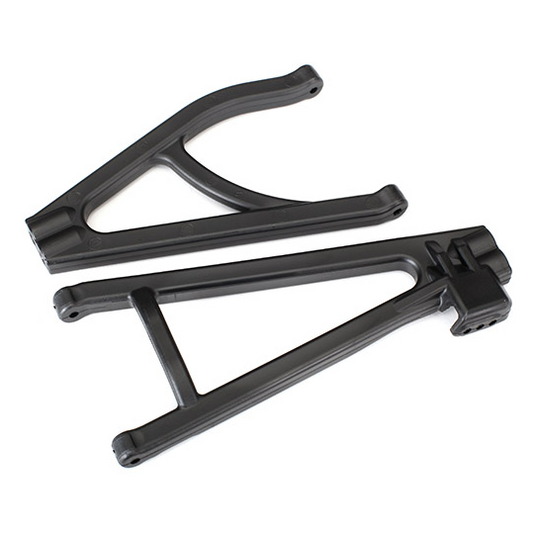 Suspension Arms Rear HD Left: 8634