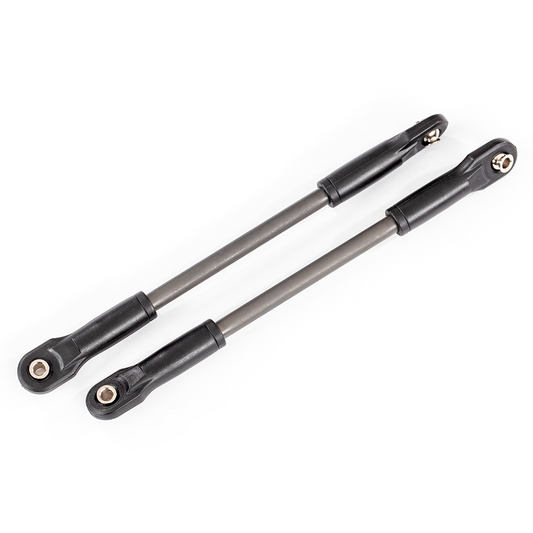 Push Rod, Steel, Assembled w/Rod Ends(2): 8619