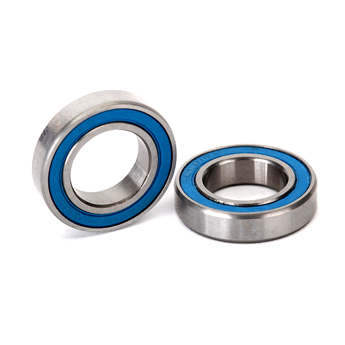Ball Bearings Blue 12x21x5 (2): 5101