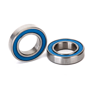 Traxxas Blue-Seal Ball Bearings 12x21x5 mm (2) (5101)