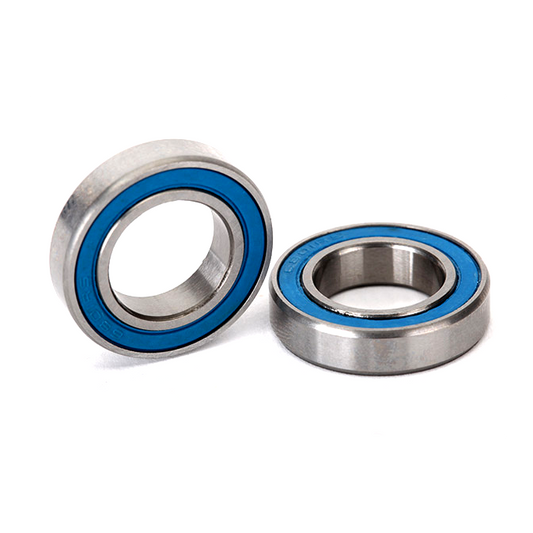 Ball Bearings Blue 12x21x5 (2): 5101