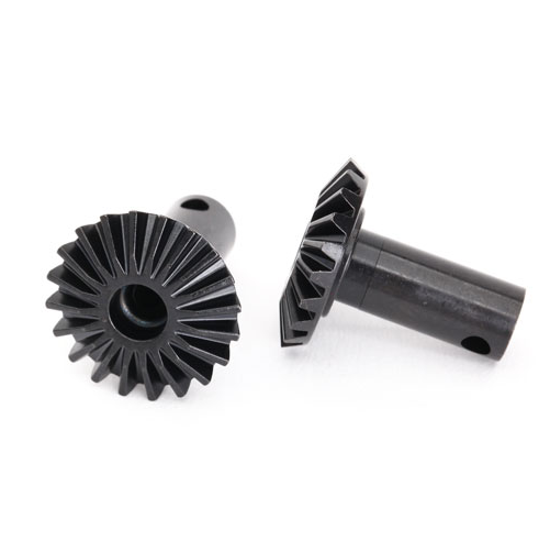 Output Gears, Differential, Hardened Steel (2): 8683