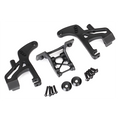 Wing Mounts, Low Profile: 8616