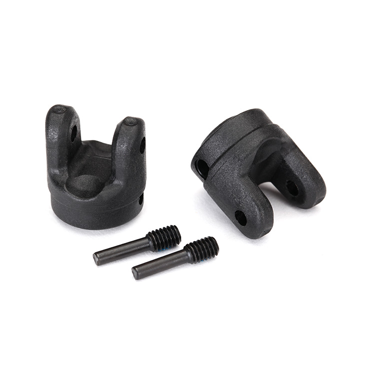 Transmission Yoke (2): 8658