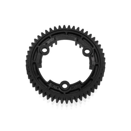 Spur Gear, 50 Tooth (1.0 metric pitch): 6448