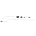 Linkage Locking Differential: 5679