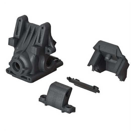 Gearbox Case Set HD 6S: ARAC5006