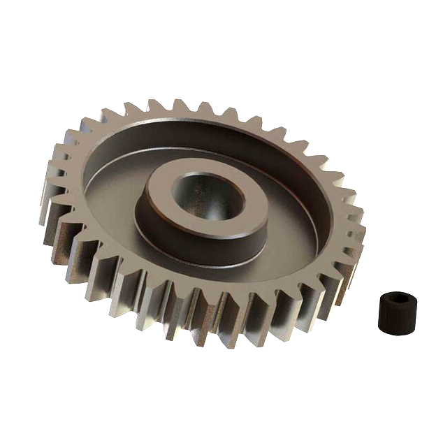ARRMA 34T Mod1 Spool Gear, 8mm Bore for Infraction, Limitless & Felony (ARA310944)