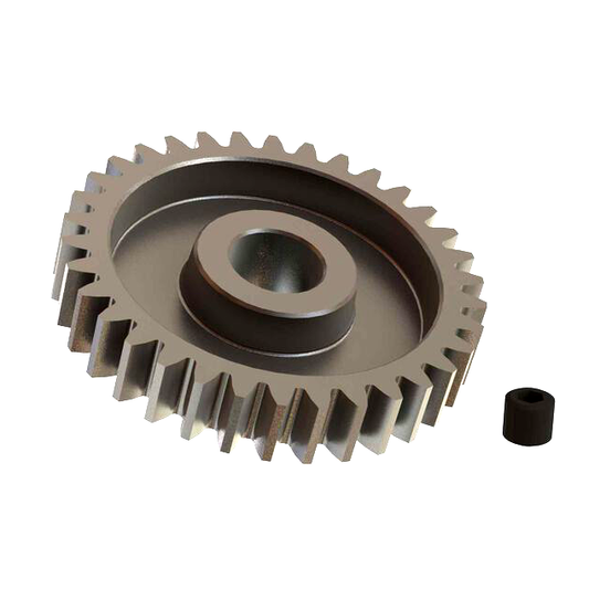34T MOD1 Spool Gear 8mm Bore: ARA310944