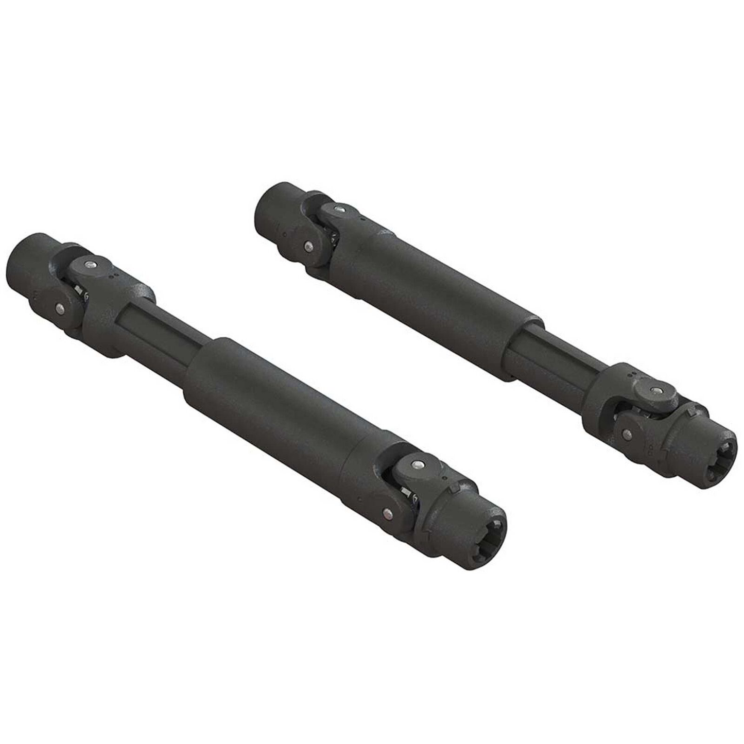 Composite Rear Slider Driveshaft Set 4x4: AR310864
