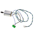 RC Recoil Motor, 56019: Leopard 2