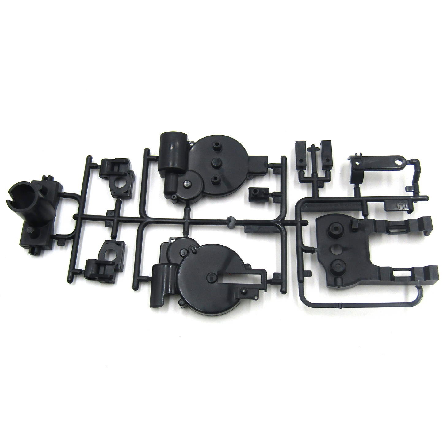 Recoil Parts R: 56019 : Leopard 2