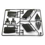 Recoil Parts D - 2x Turrent Locks: 56019 : Leopard 2