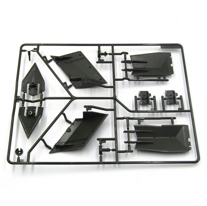 Recoil Parts D - 2x Turrent Locks: 56019 : Leopard 2