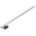 Driveshaft Assembly, Center, Aluminum: 7755