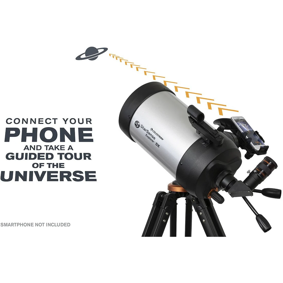 Celestron Starsense Explorer DX 5" SCT (22462)