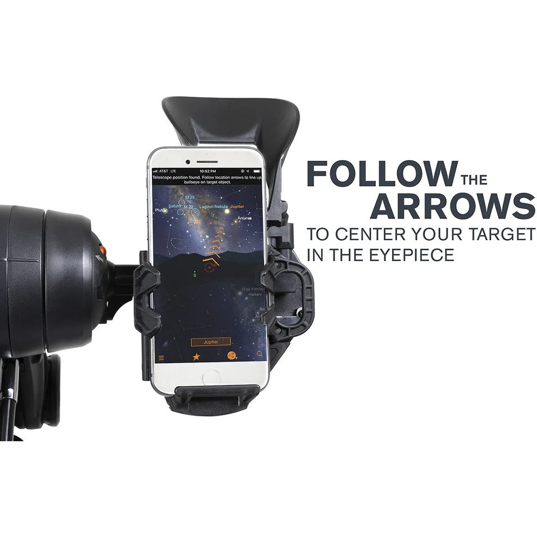 Celestron Starsense Explorer DX 5" SCT (22462)