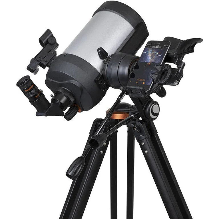 Starsense Explorer DX 5" SCT